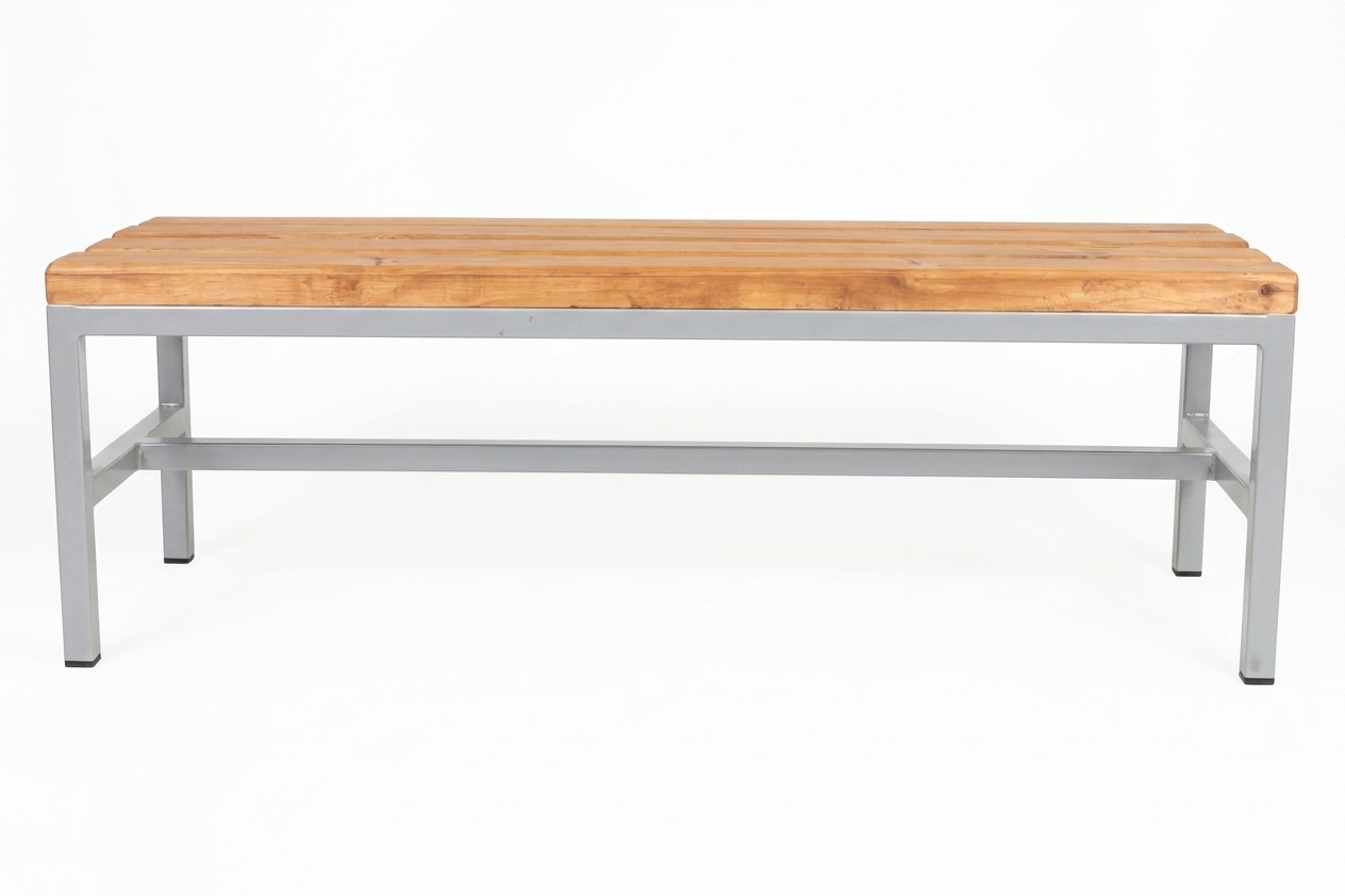 Banca Camarín 1200 Sobrepuesta: imagen 1