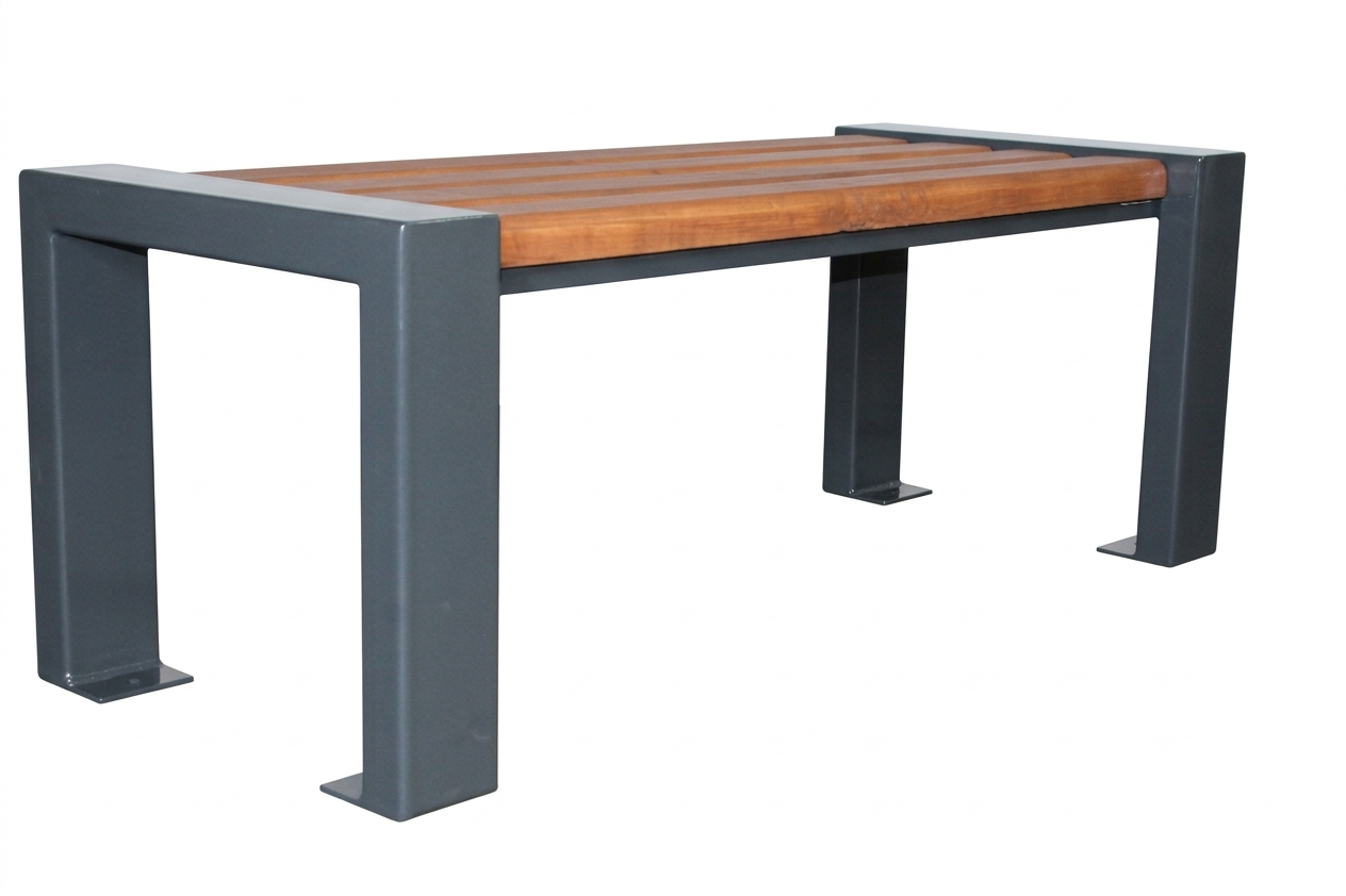 Banca Cuadra 1200: imagen 2