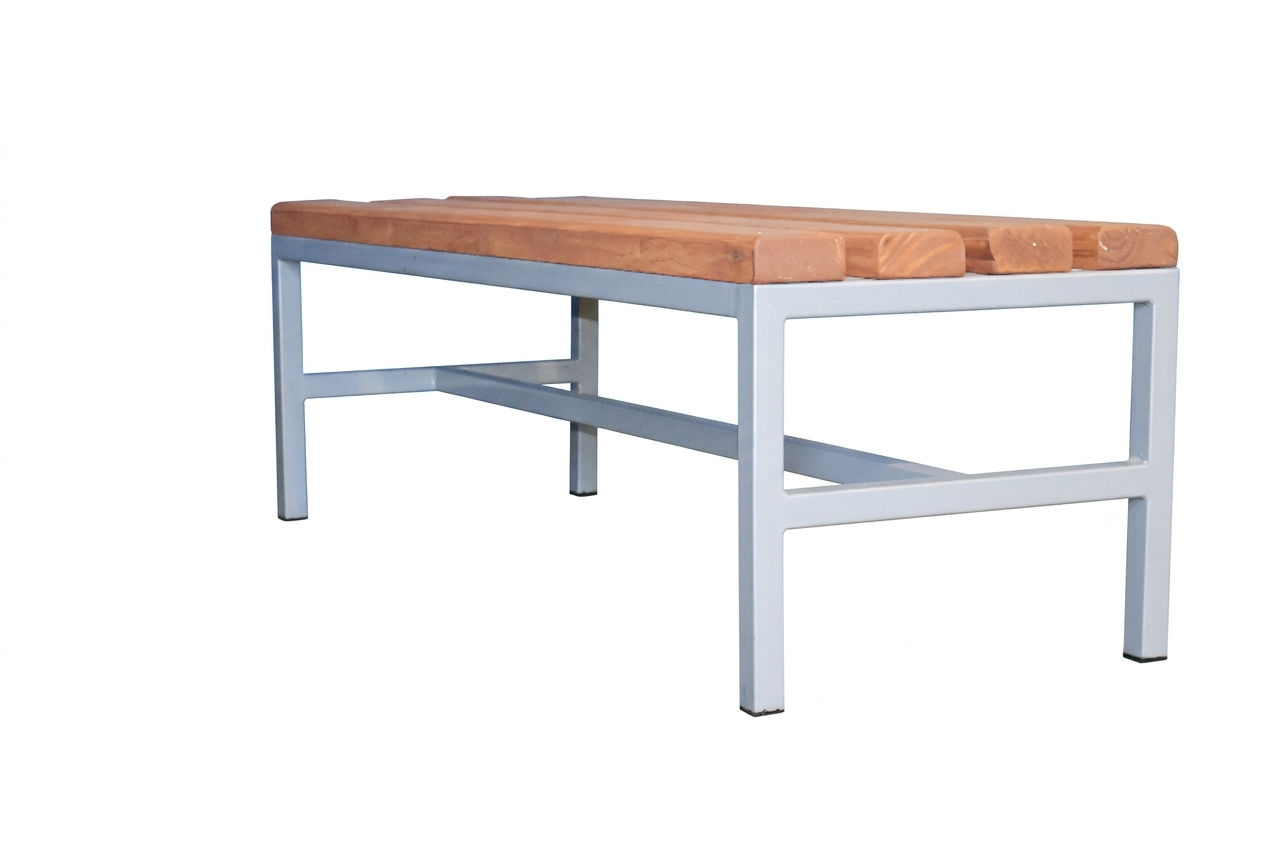 Banca Camarín 1200 Sobrepuesta: imagen 2