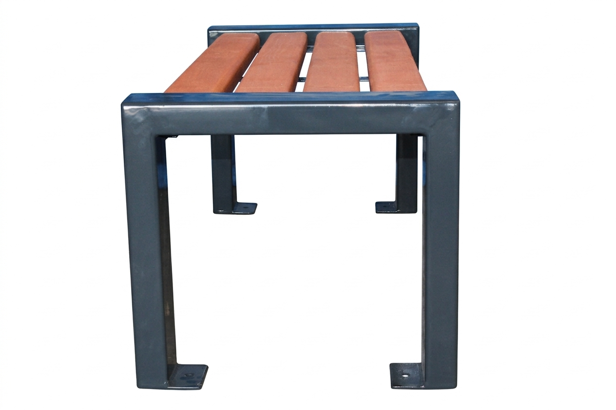 Banca Cuadra 1200: imagen 3