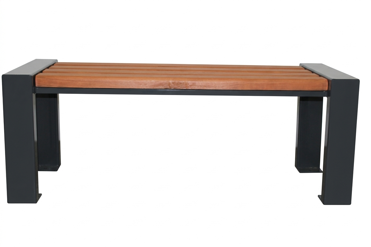 Banca Cuadra 1200: imagen 5