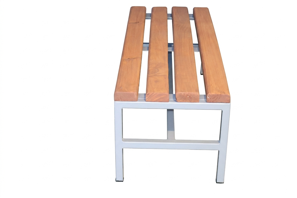 Banca Camarín 1200 Sobrepuesta: imagen 5