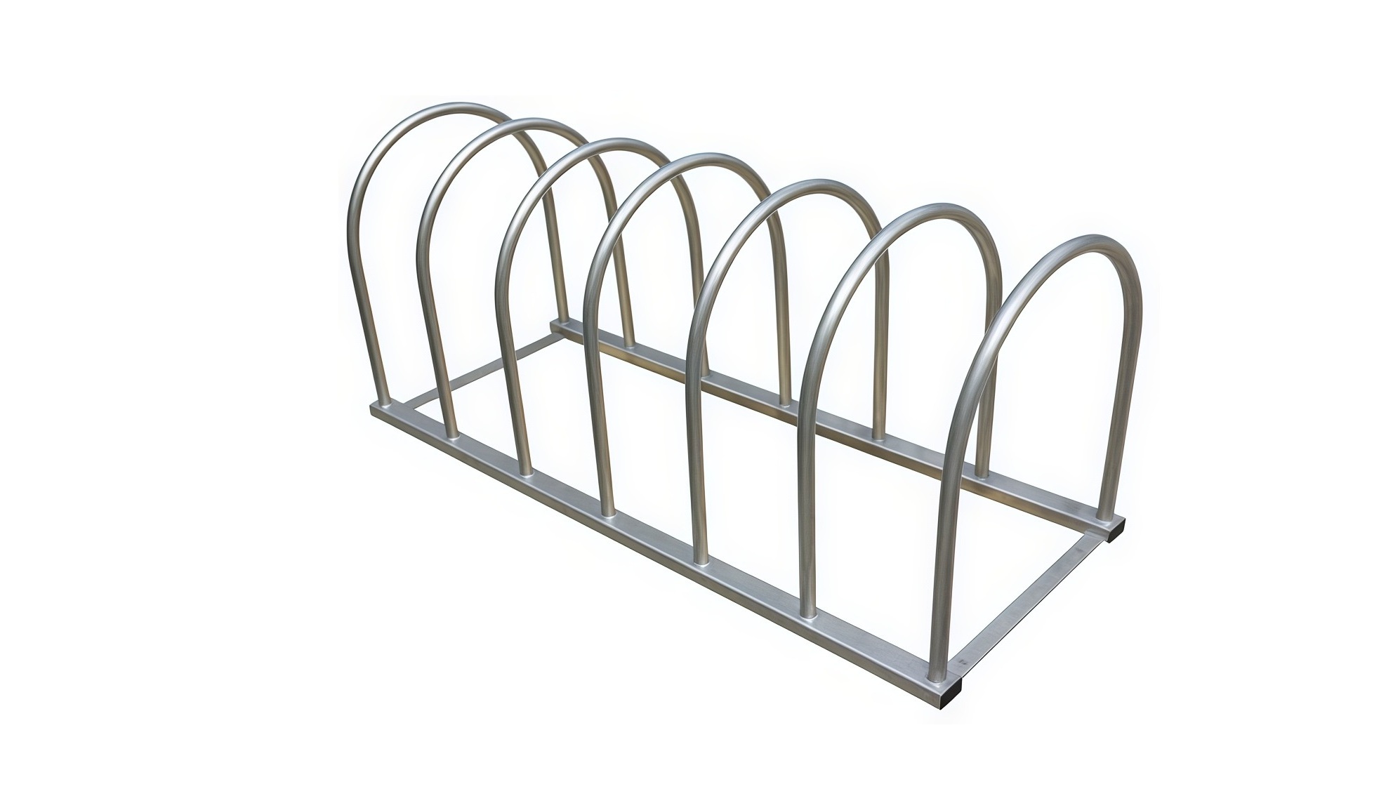 Bicicletero Circular 1800: imagen 1