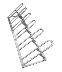 Bicicletero Barcelona Tipo A 1800