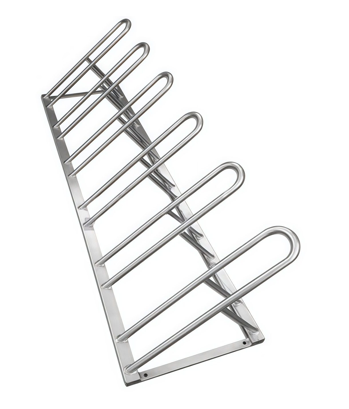 Bicicletero Barcelona Tipo A 1800: imagen 1