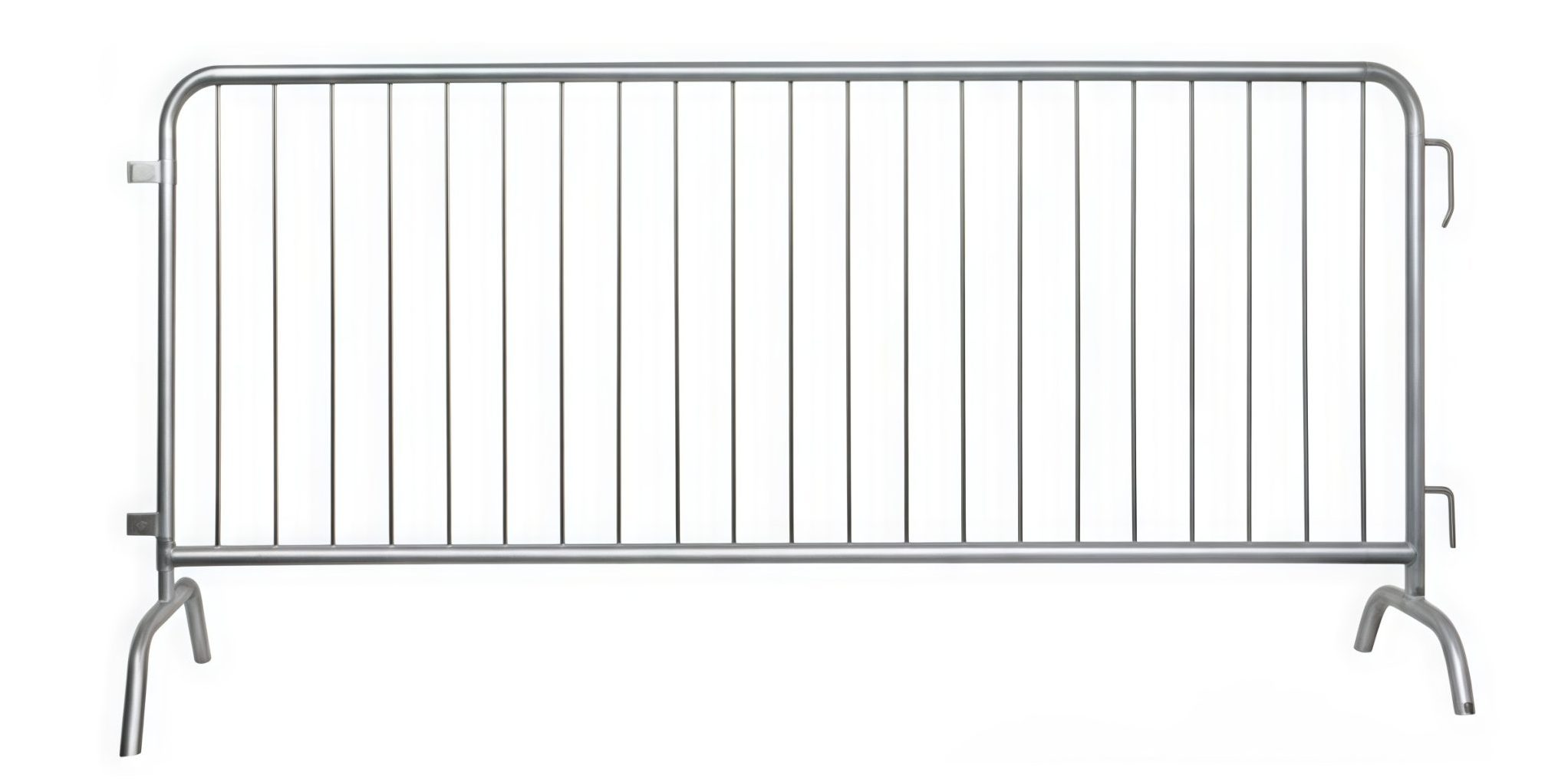 Valla Papal Estandar 1200x2000: imagen 2