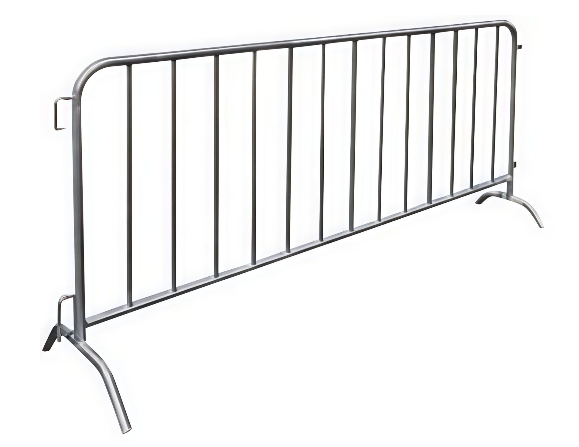 Valla Papal Estandar 1200x2000: imagen 1