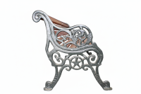 Escaño Plaza Chilena