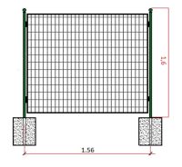 Reja Perimetral Liviana1600x1600
