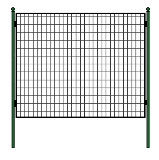 Reja Perimetral Liviana1600x1600: imagen 1