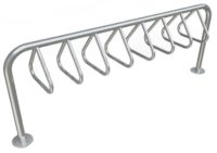 Bicicleteros Especiales