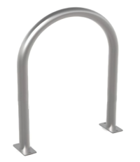 Bicicletero Circular 550x650