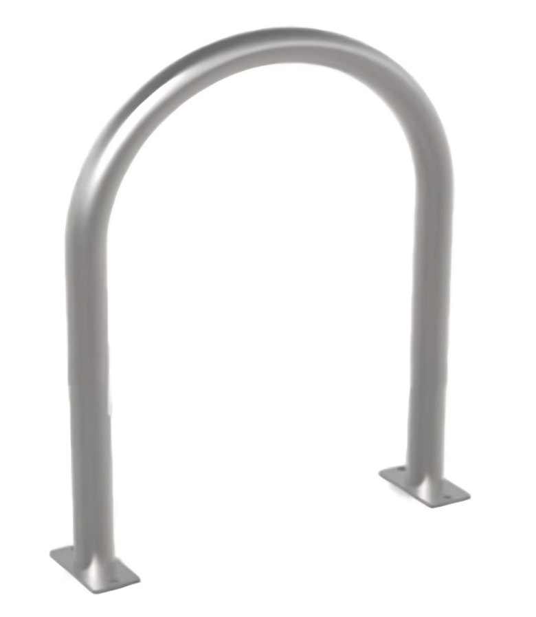 Bicicletero Circular 550x650: imagen 1