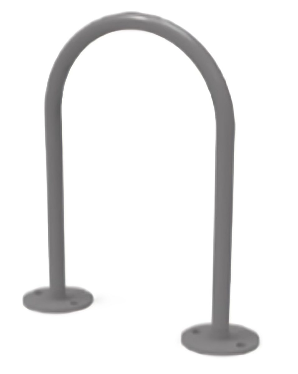 Bicicletero Circular 550x650: imagen 2