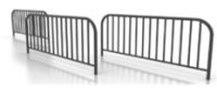 Vallas y Rejas Especiales