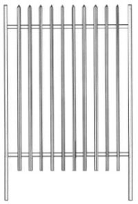 Vallas y Rejas Especiales