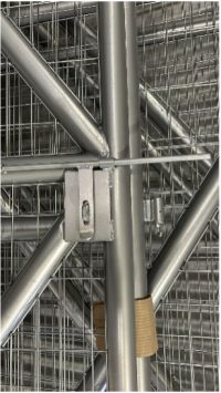 Vallas y Rejas Especiales