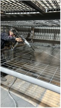 Vallas y Rejas Especiales