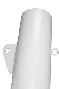 Poste Toldo 6"