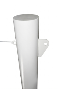 Poste Toldo 6"