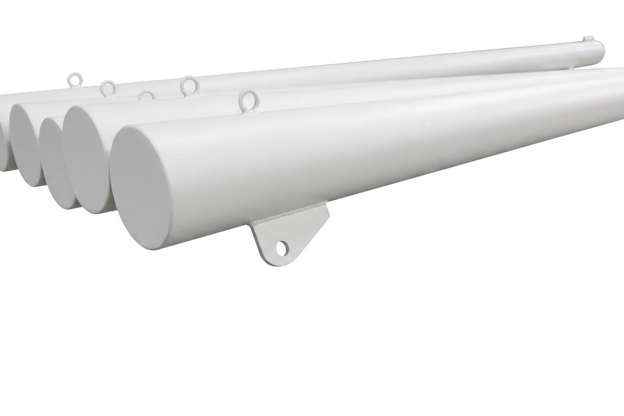 Poste Toldo 6": imagen 3