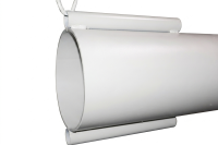 Poste Toldo 6"