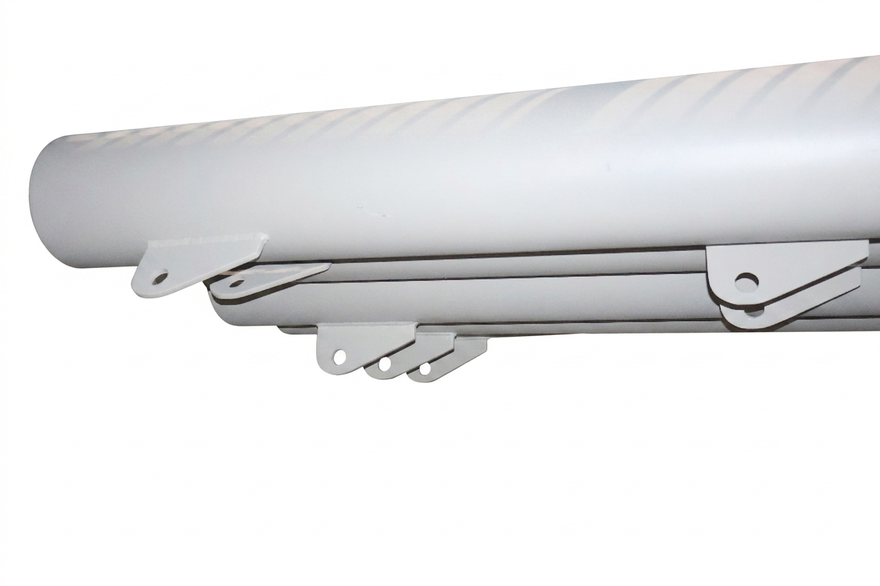 Poste Toldo 6": imagen 5