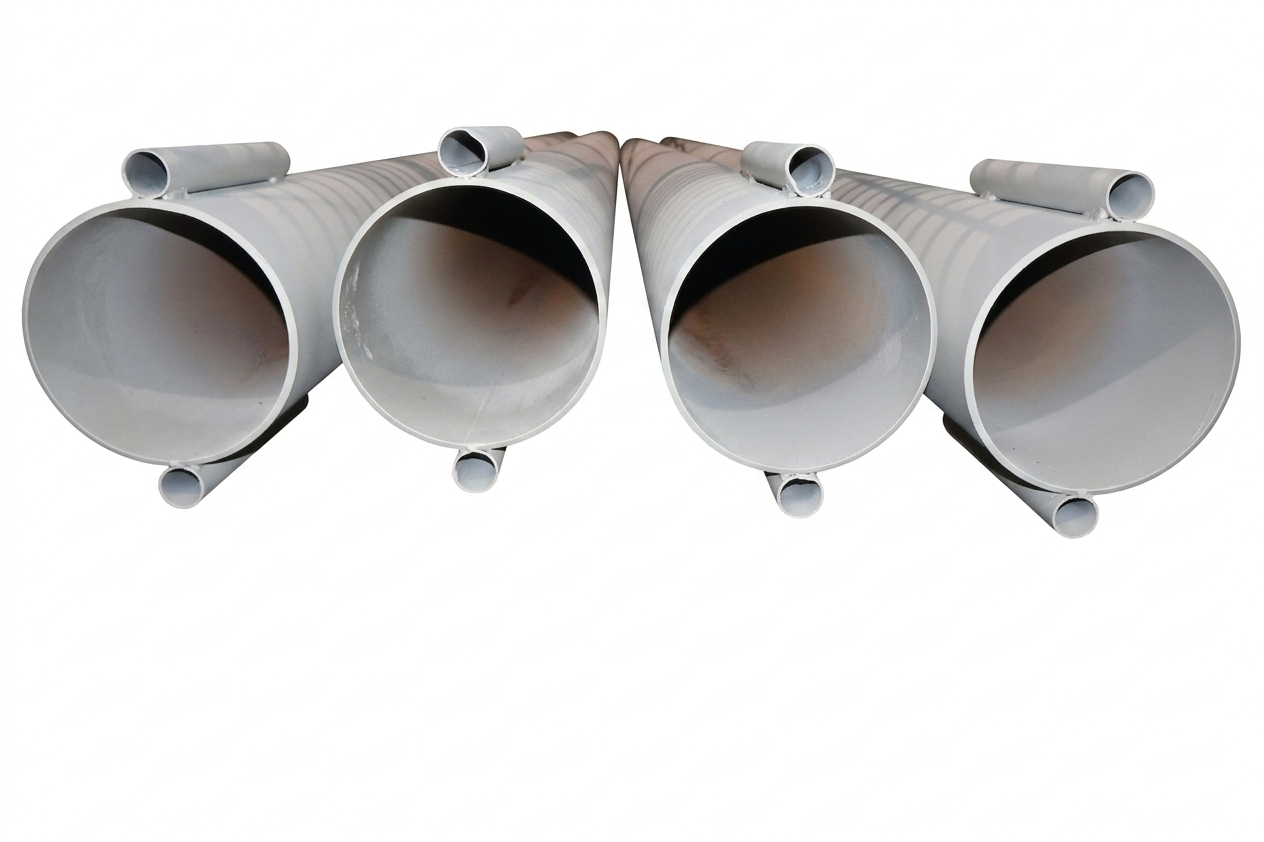 Poste Toldo 6": imagen 6