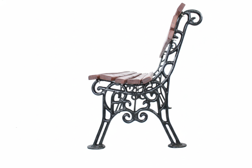 Escaño Grulla 1800