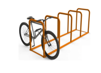 Bicicletero Madrid 2000