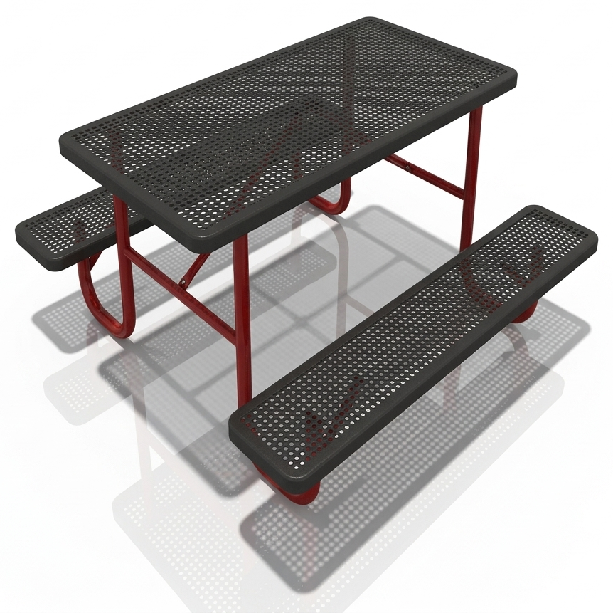 Mesa Picni: imagen 1