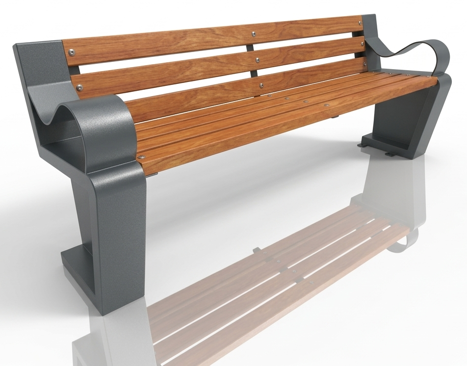 Escaño City 2100: imagen 1