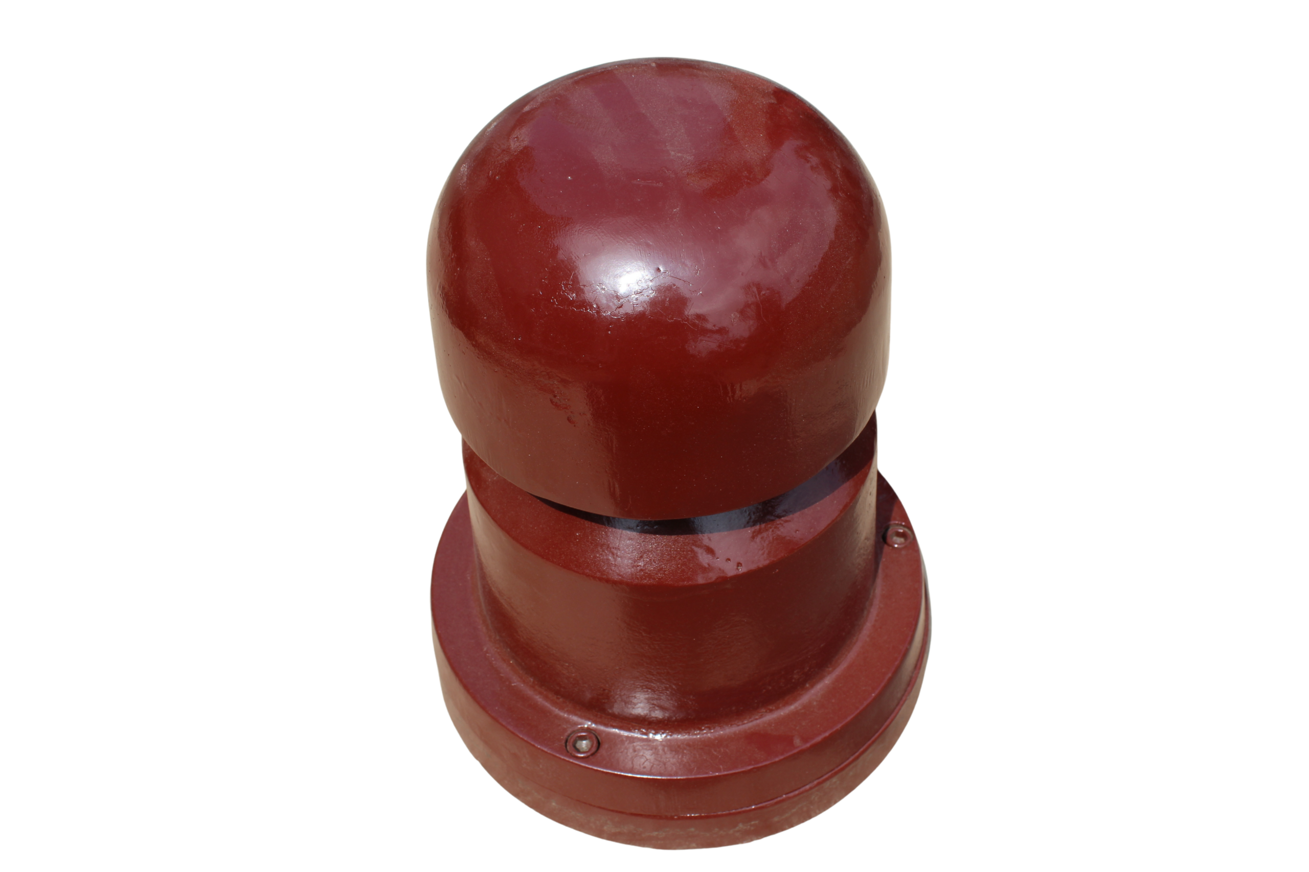 Pilona Genesis: imagen 1